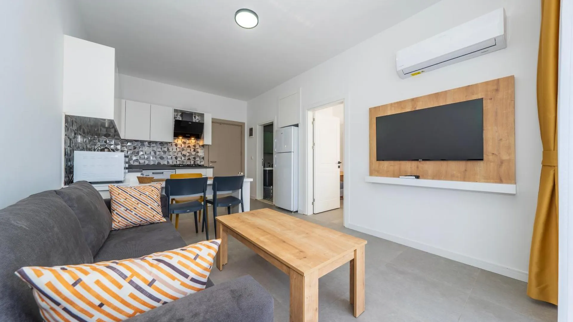 Dede Suites Fethiye