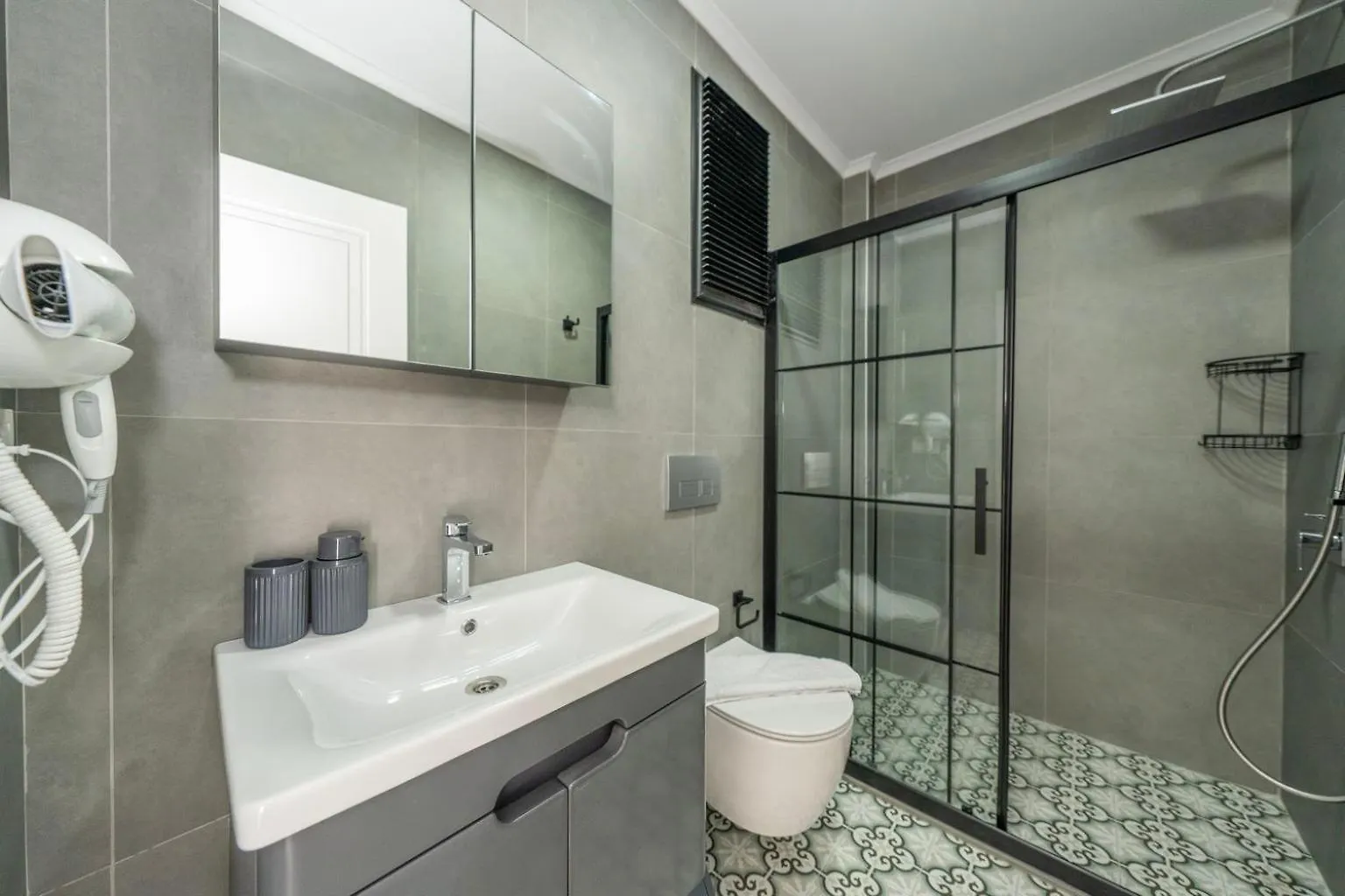 Dede Suites Fethiye