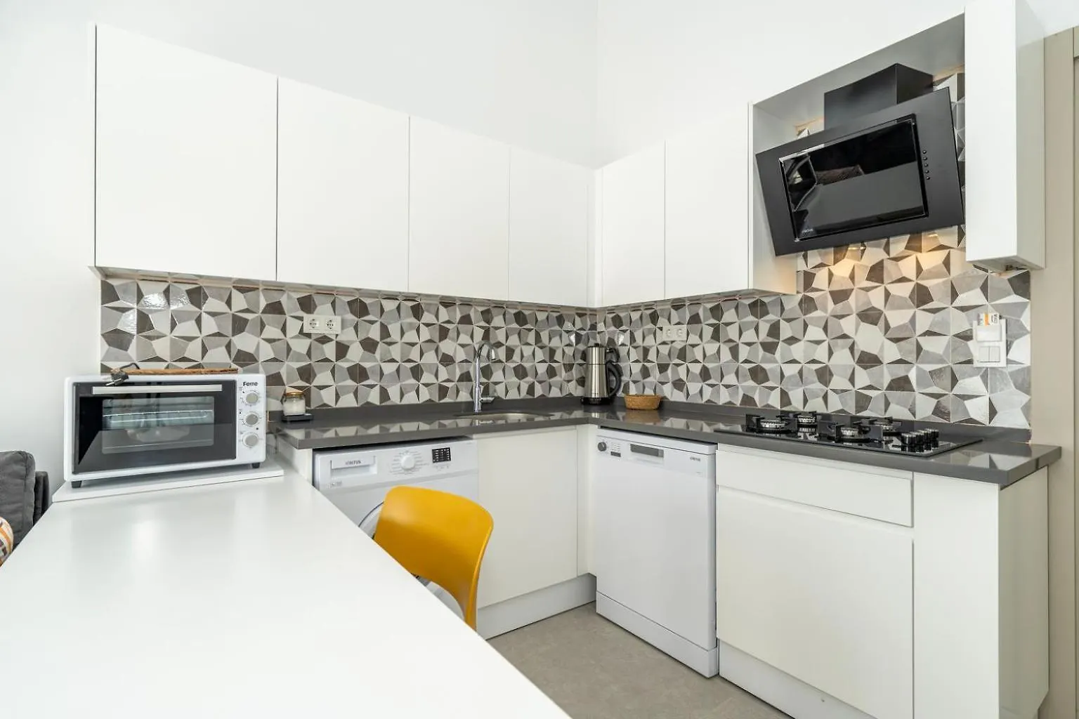 Hotel de apartamente Dede Suites Fethiye