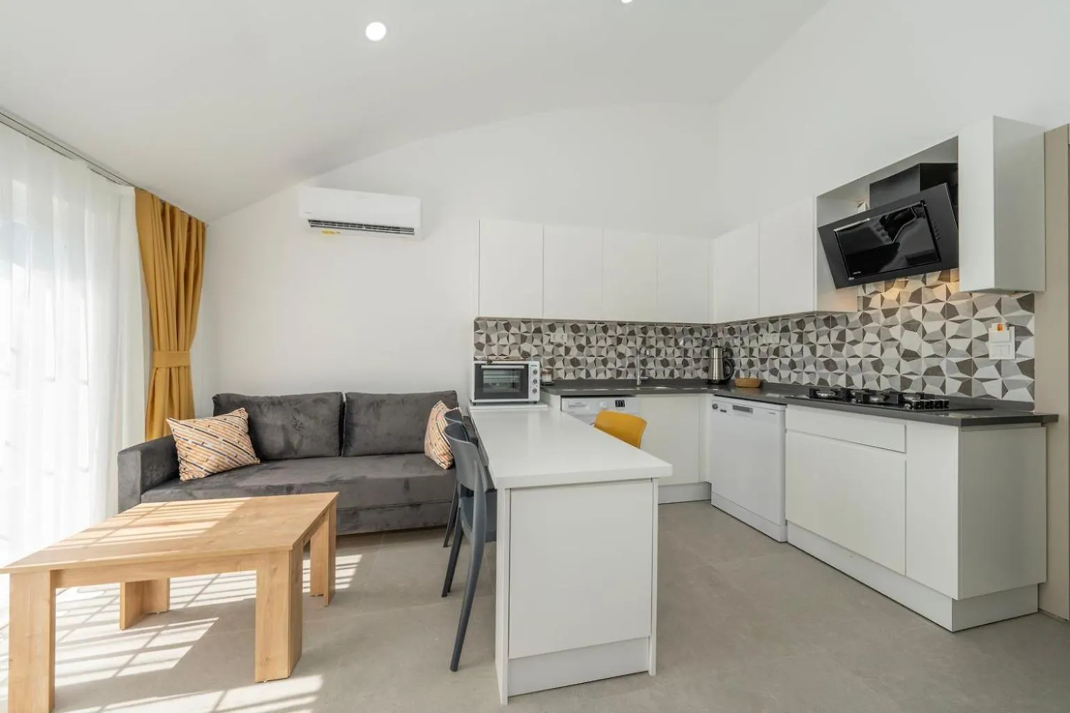 Dede Suites Fethiye 0*,