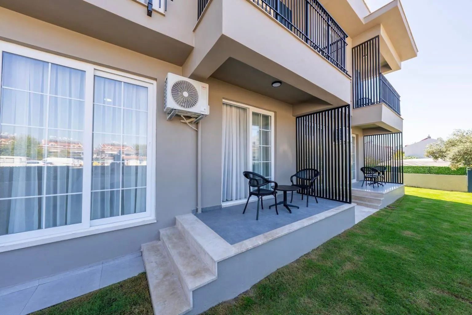 Hotel de apartamente Dede Suites Fethiye