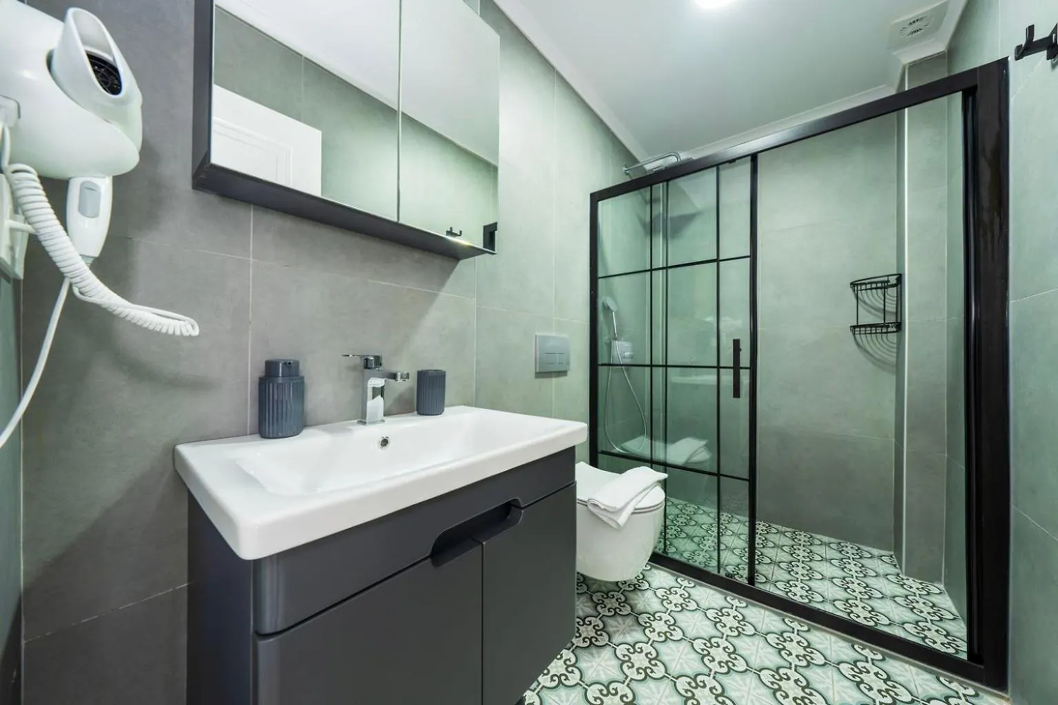 Dede Suites Fethiye Turcia