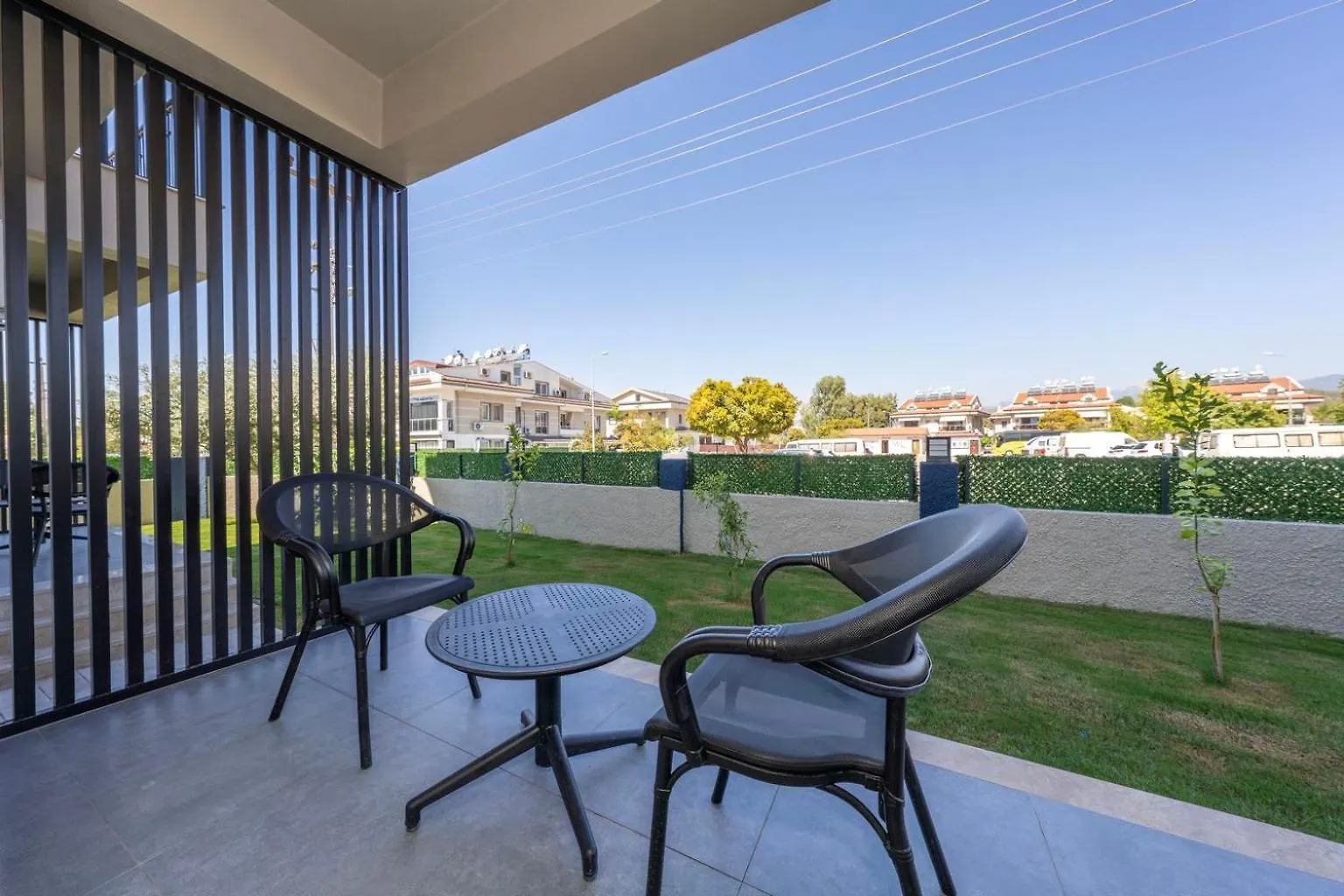 Dede Suites Fethiye 0*,  Turcia