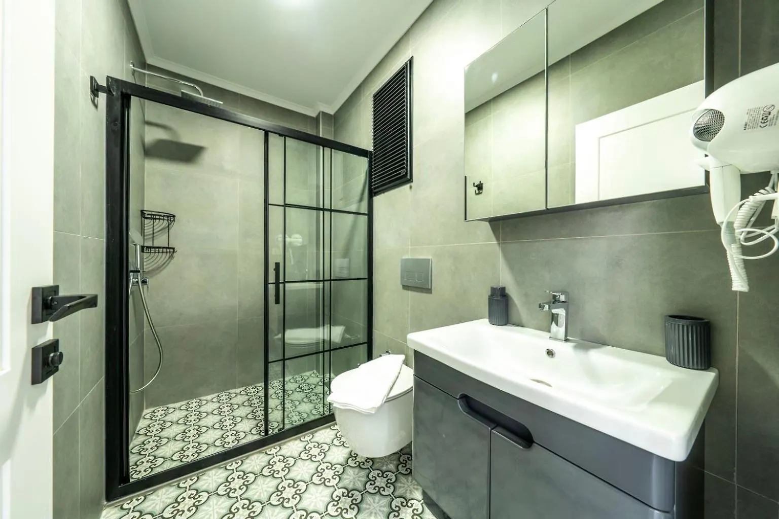 Dede Suites 페티예 터키