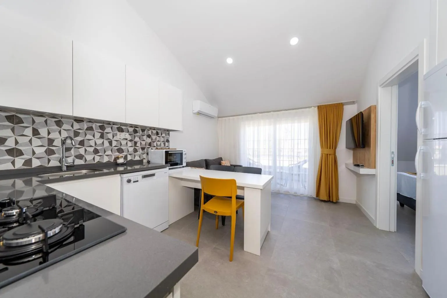 Dede Suites Fethiye 0*,  Turcia